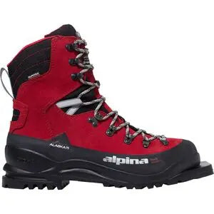 43Black/Red