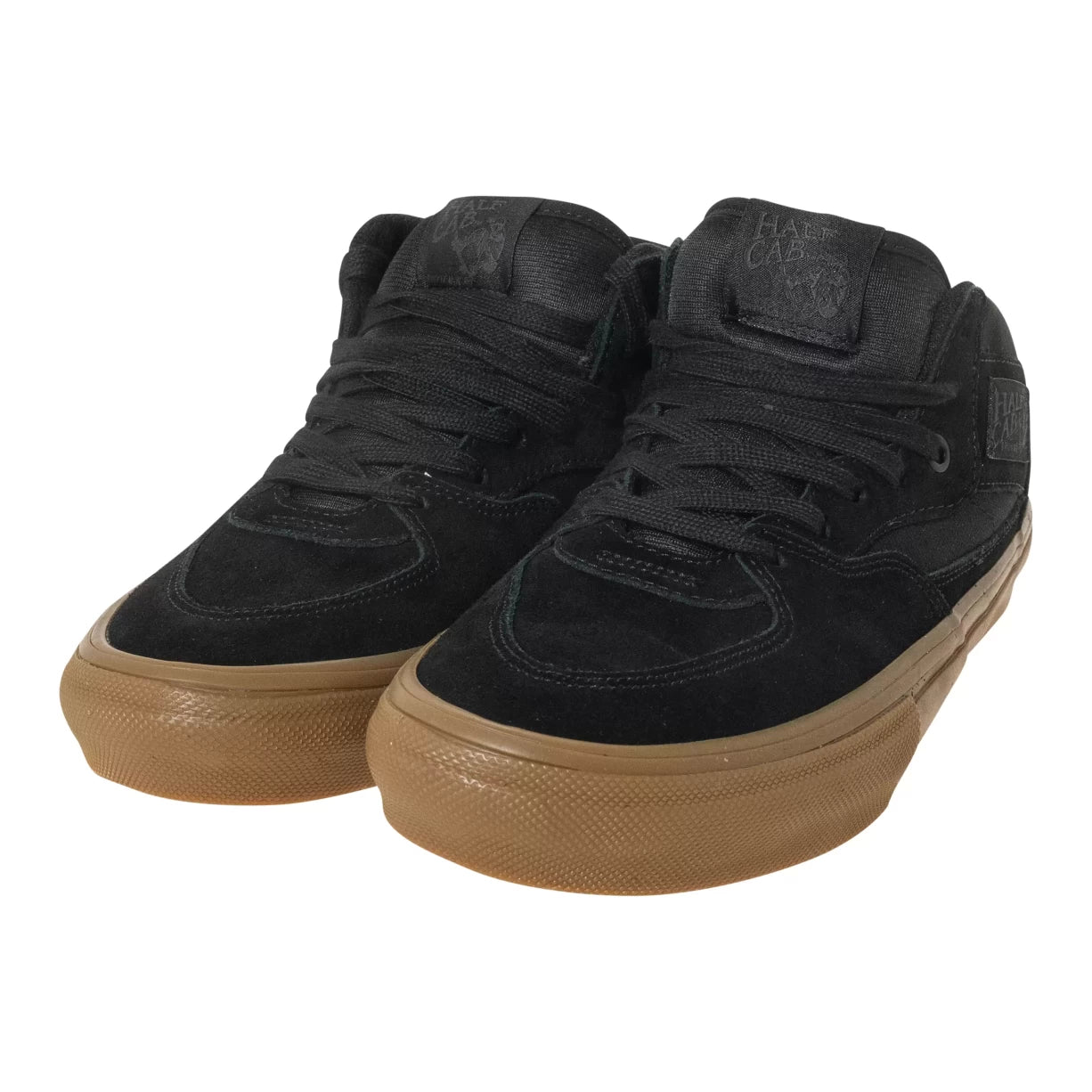 8.5Black