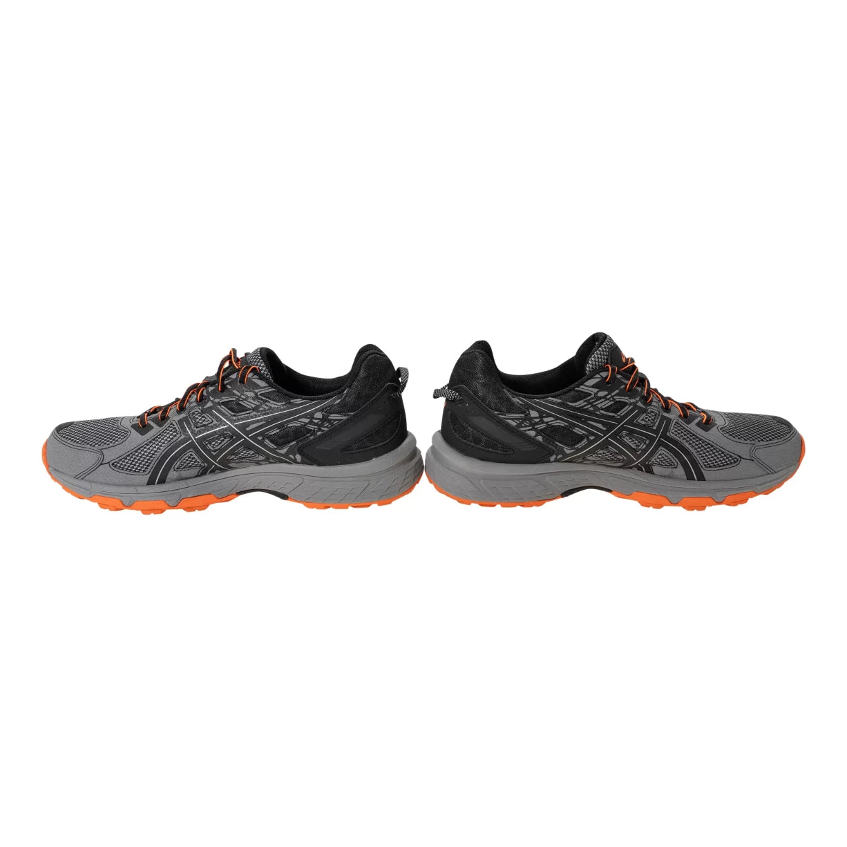 10.5Black/Orange