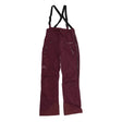 XSBurgundy