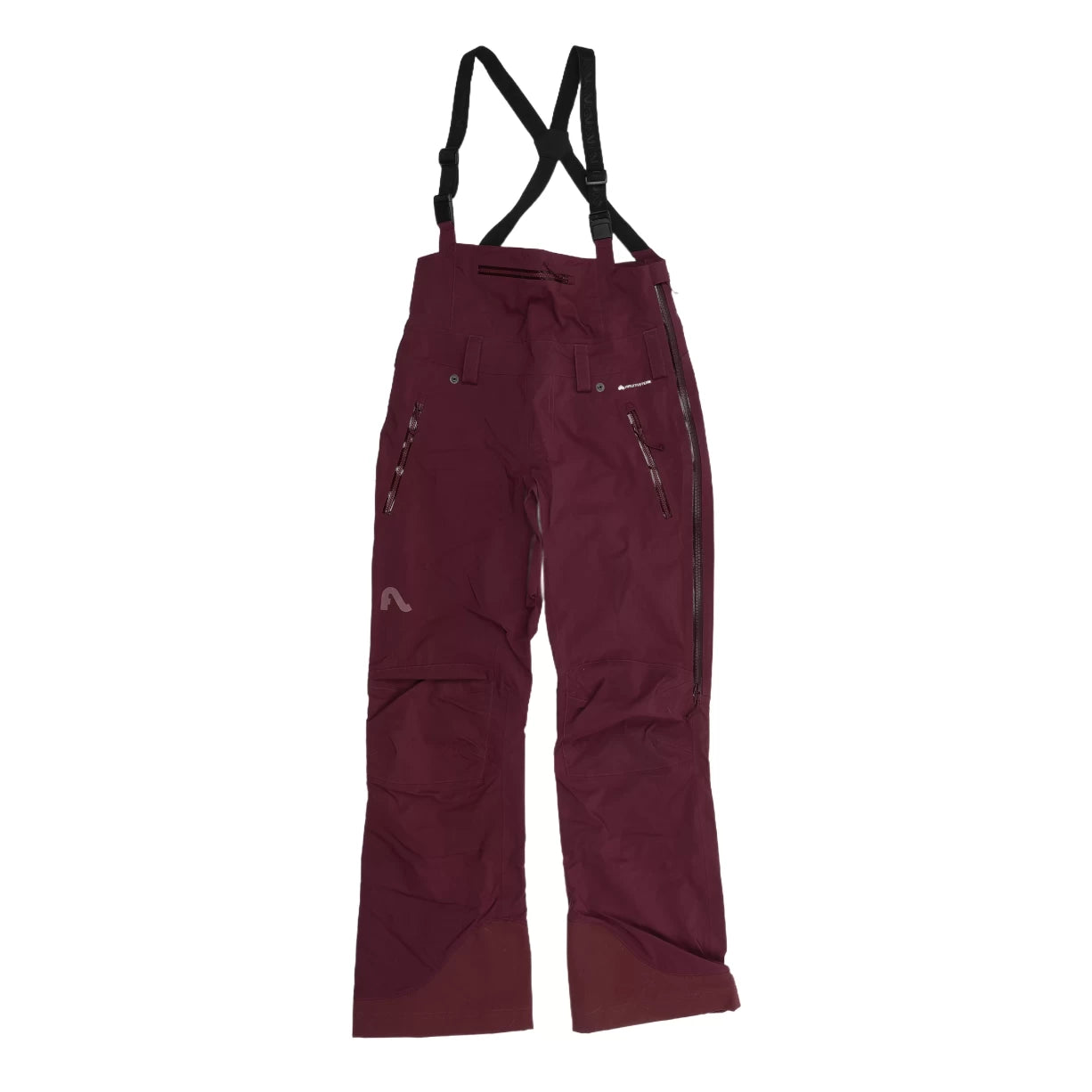 XSBurgundy