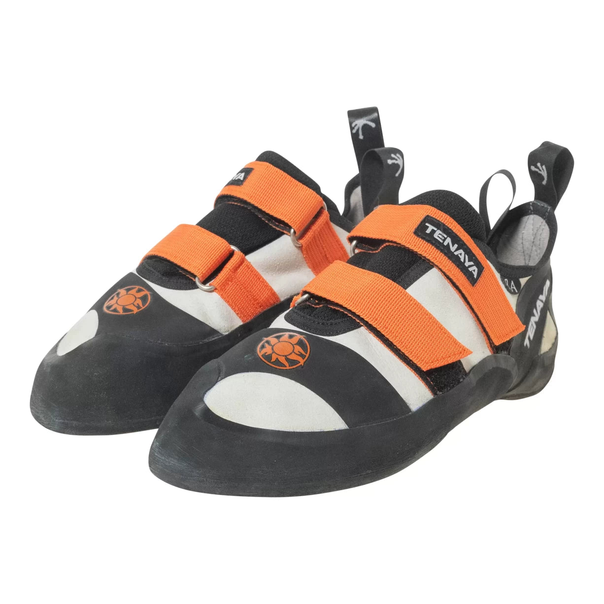 43.0Black/Orange