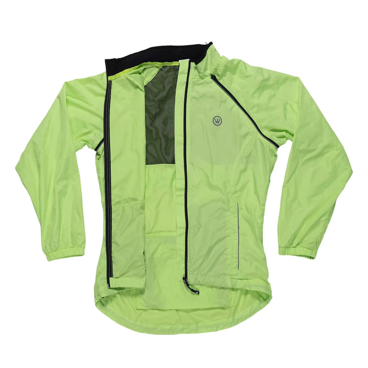 MHi Vis Yellow