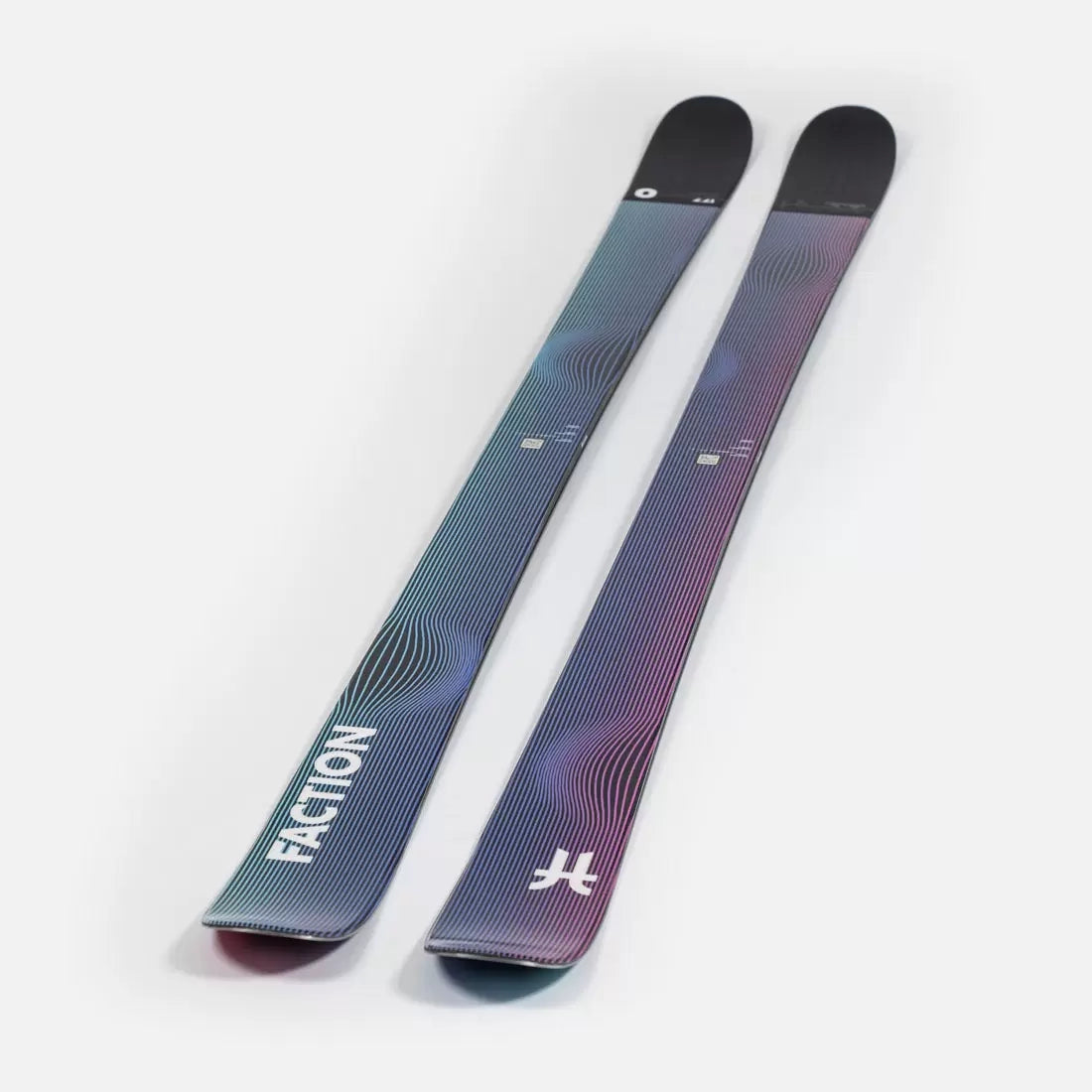 172cmPurple/Blue