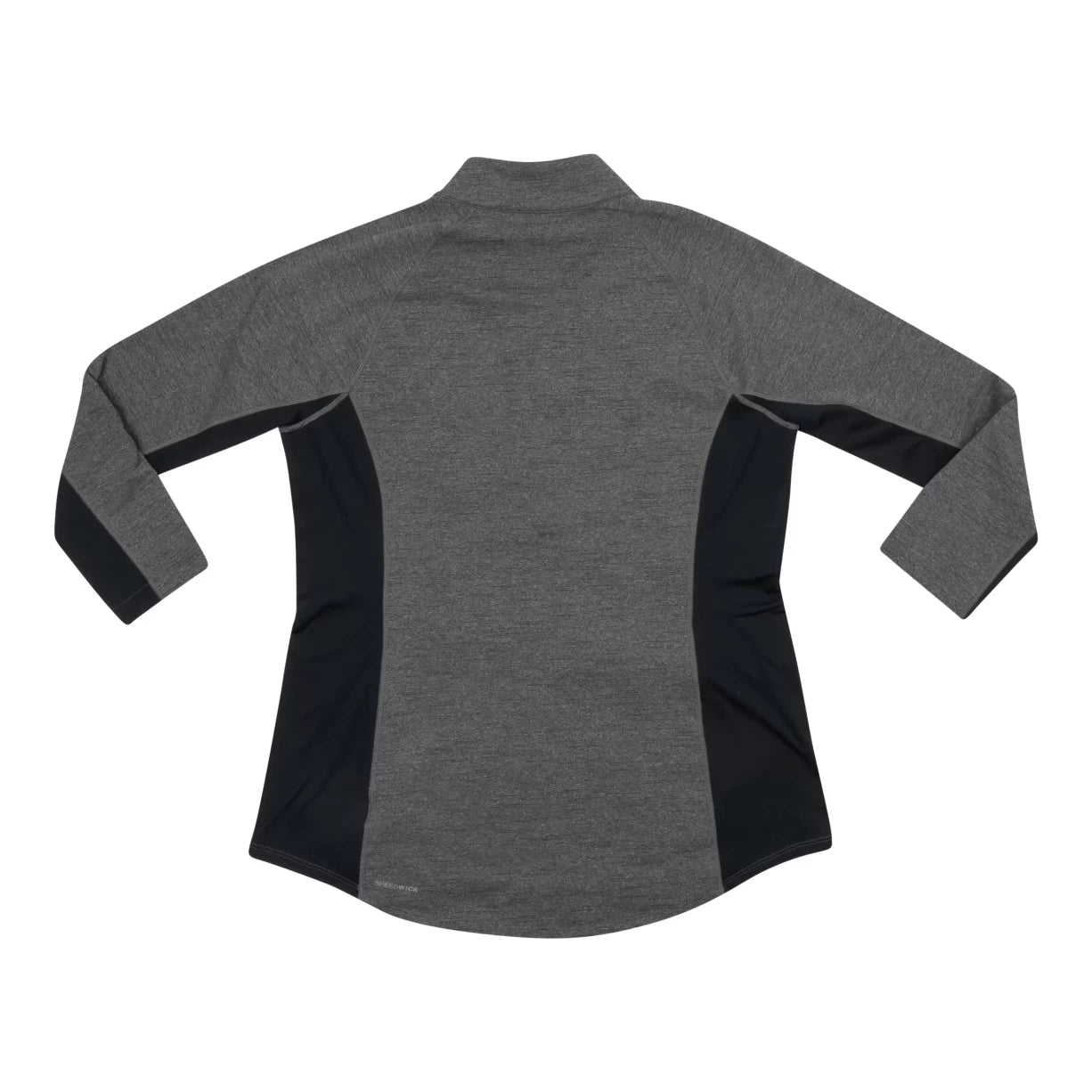 XLGrey/Black