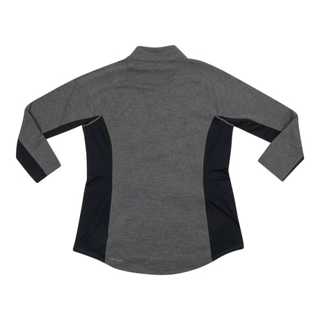 XLGrey/Black