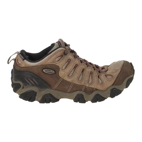 8Brown