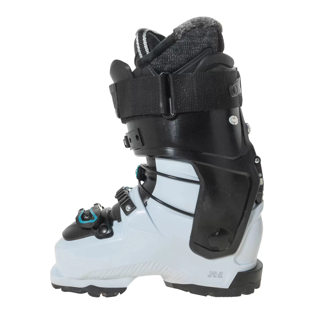 22/22.5Polar White