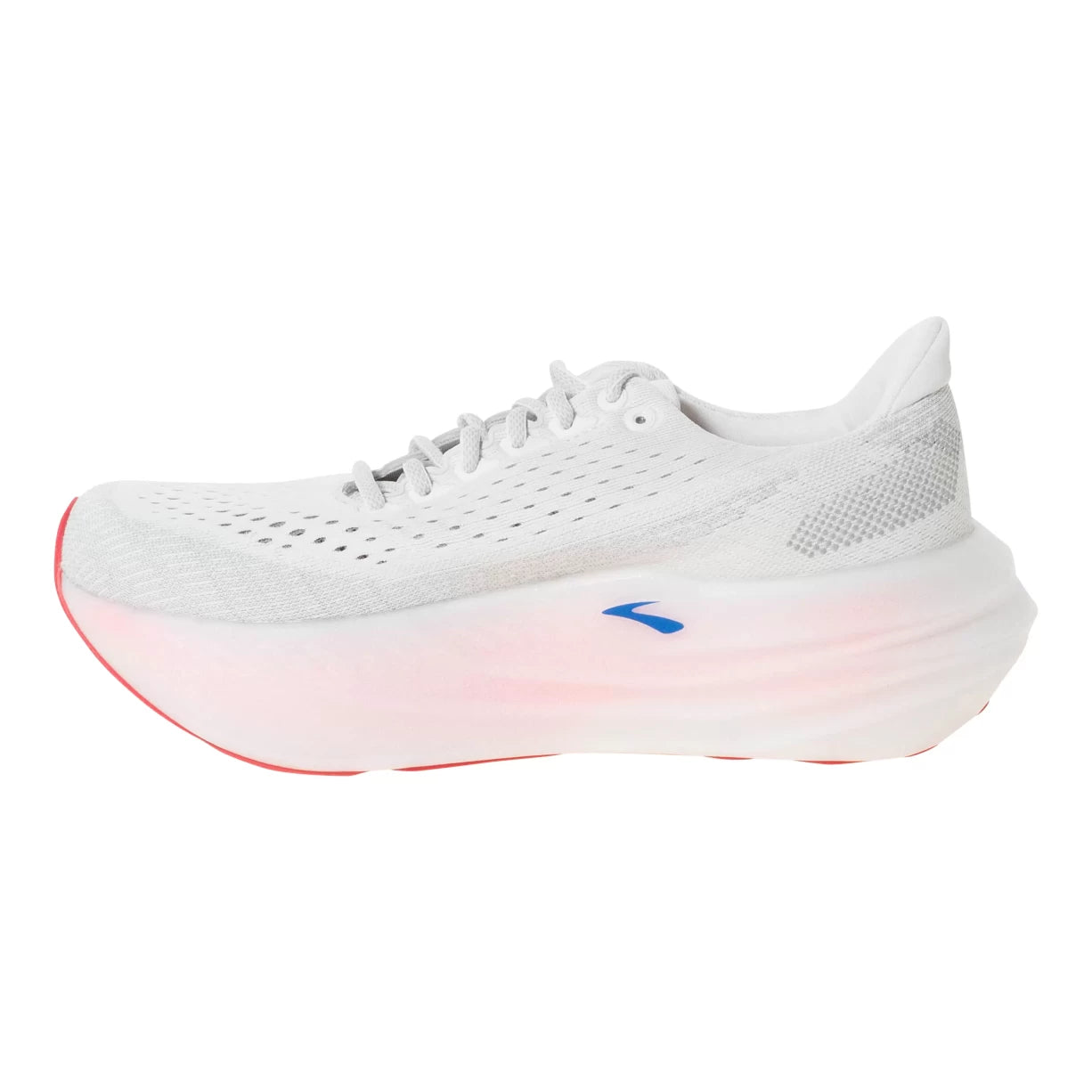 9.5White/Pink