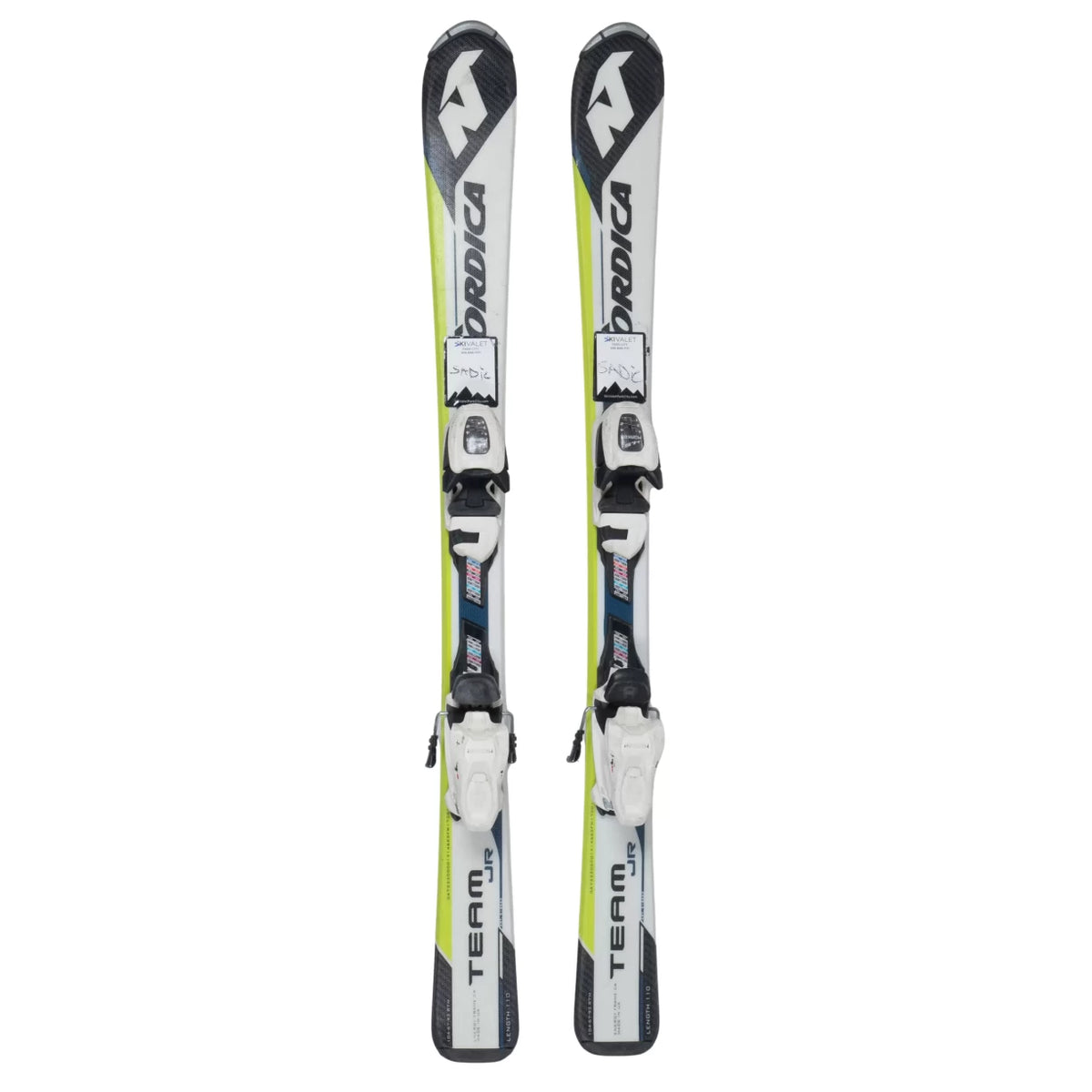 110cmWhite/Green