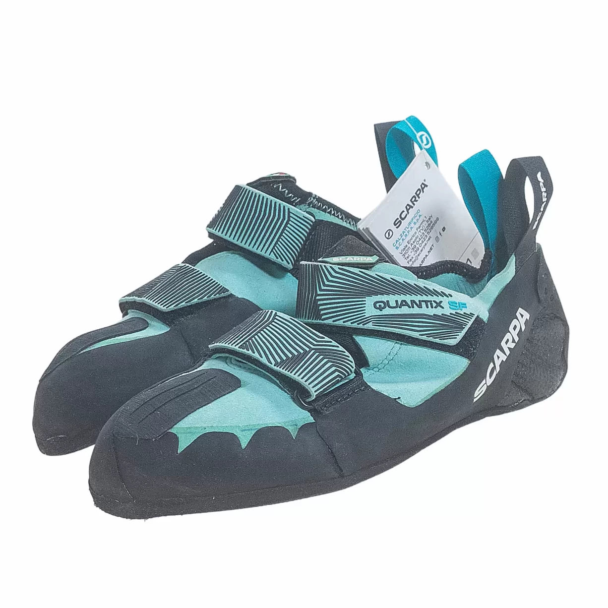 39.5Blue/Black