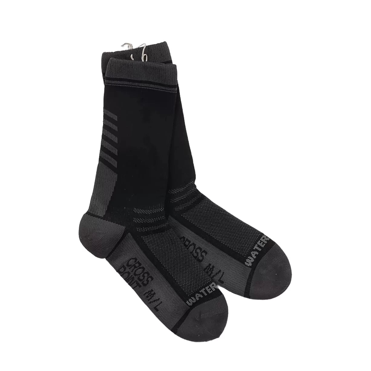 M/LBlack/Gray