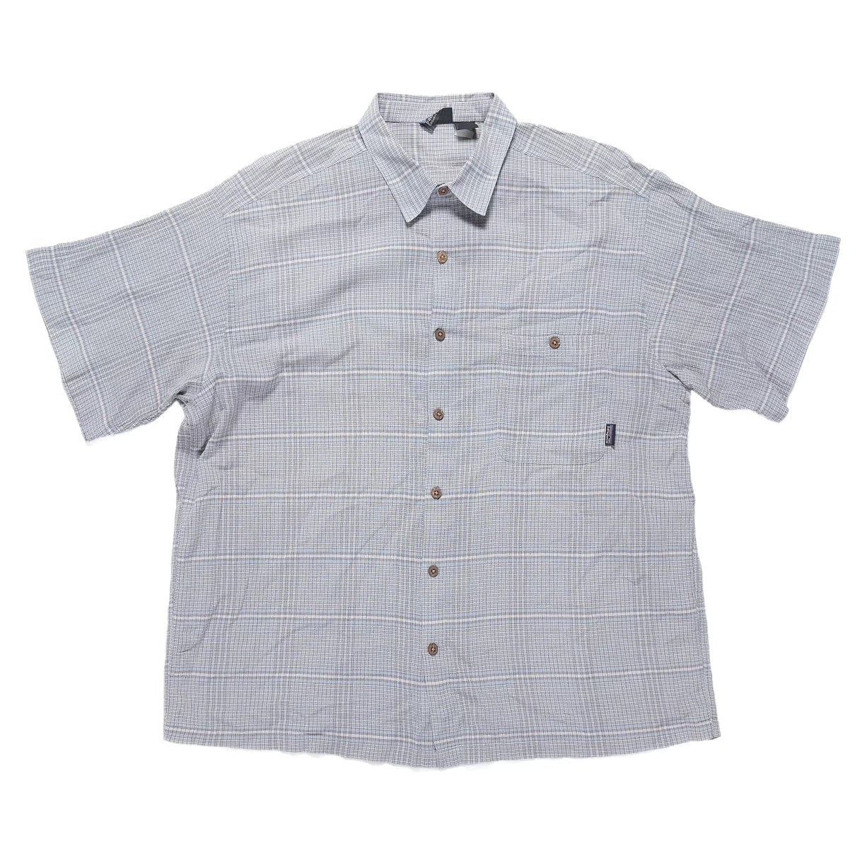 XLGrey/Blue