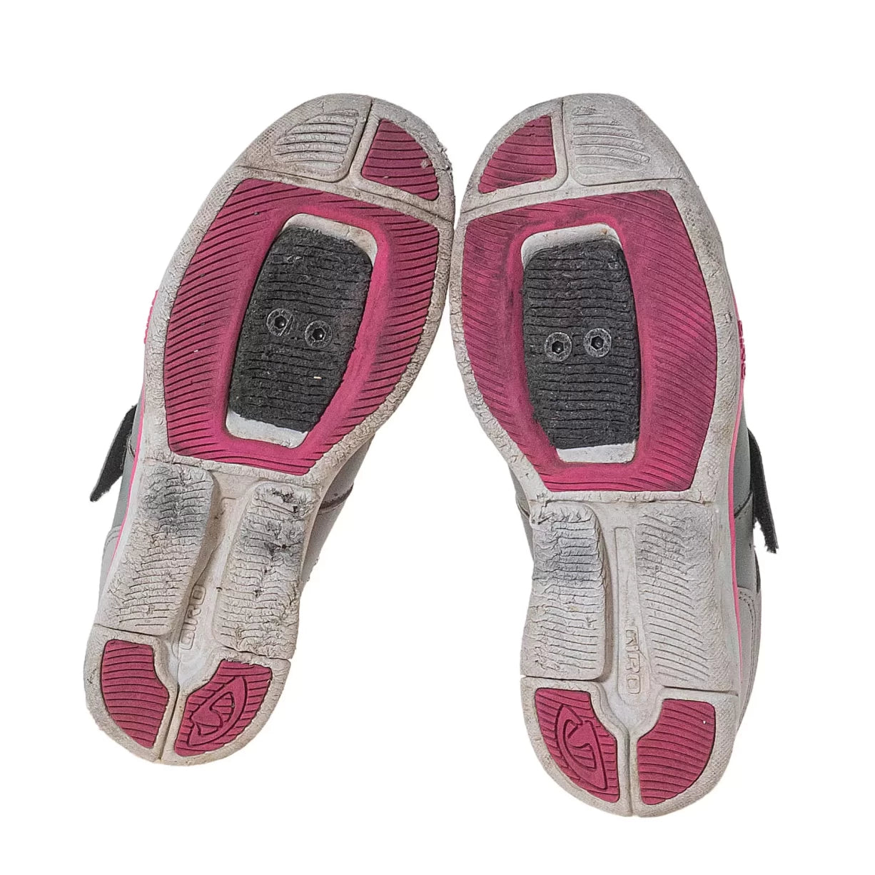 40Pink/Grey