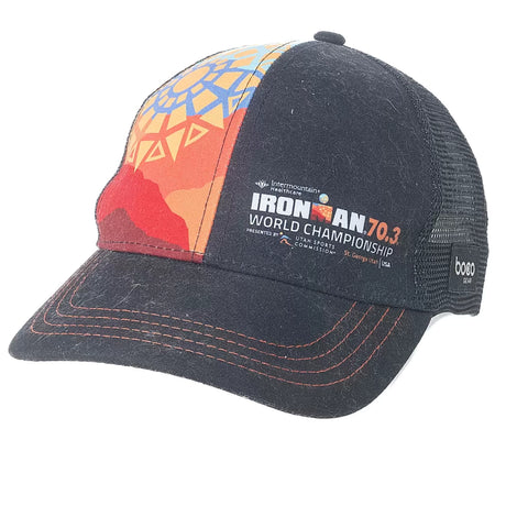 One SizeBlack/Orange