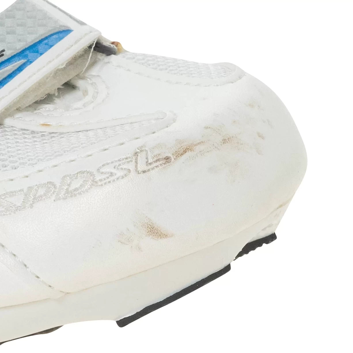 5.5White/Blue