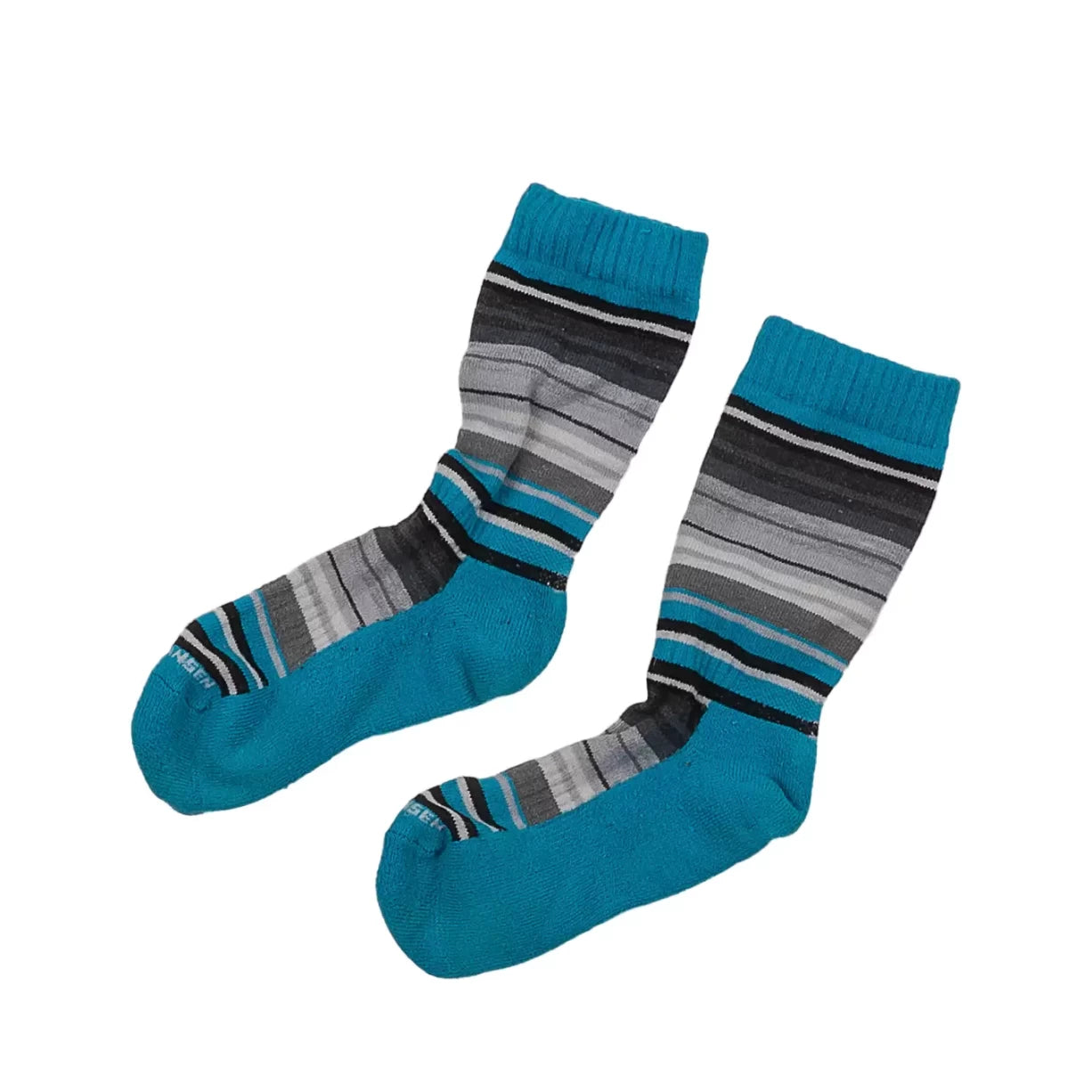 Estimated size SBlue