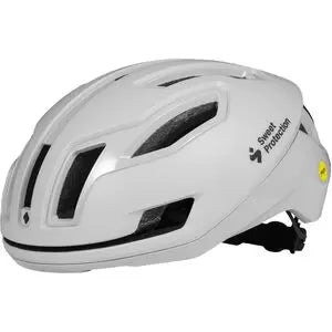 S/MBronco White
