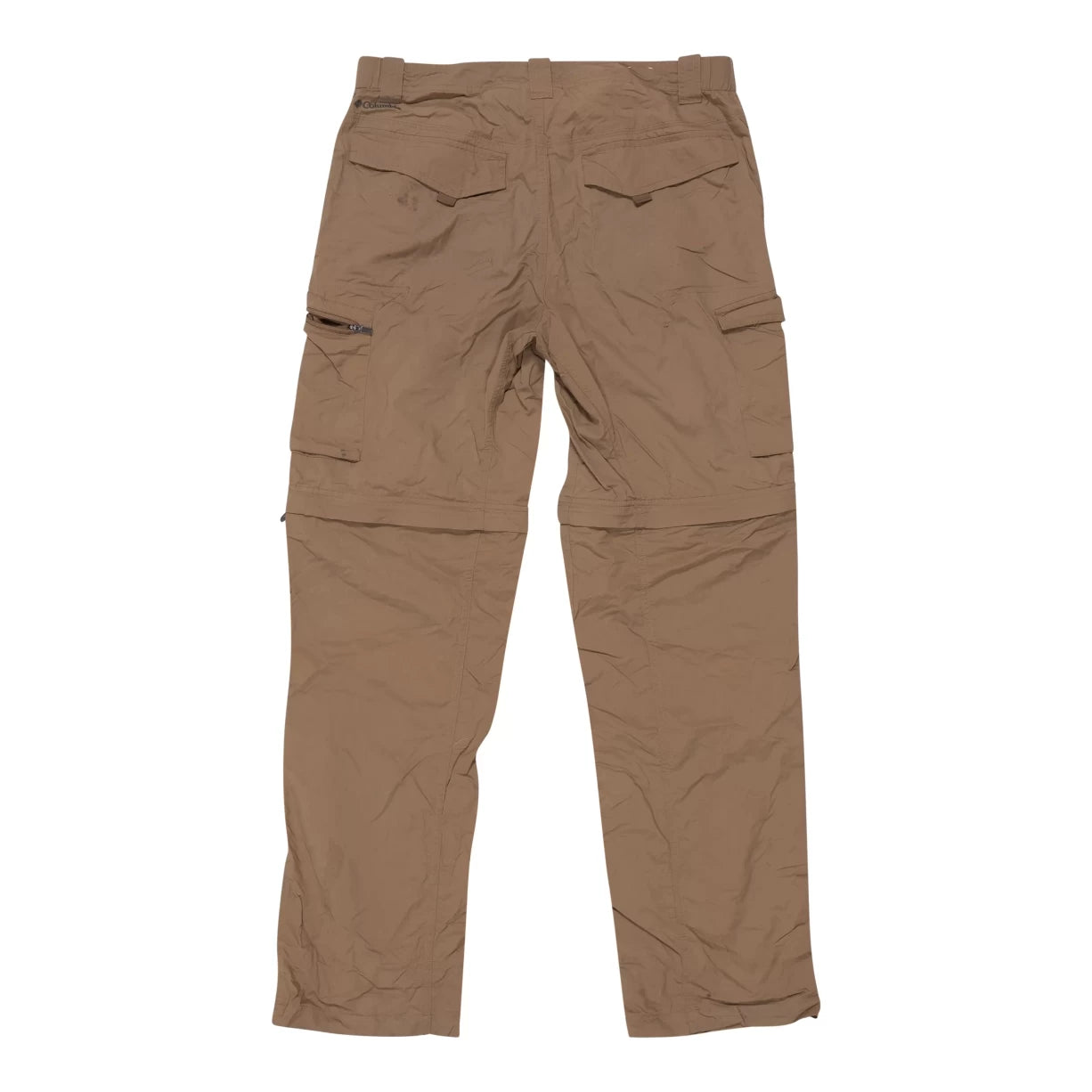 34" x 32"Khaki