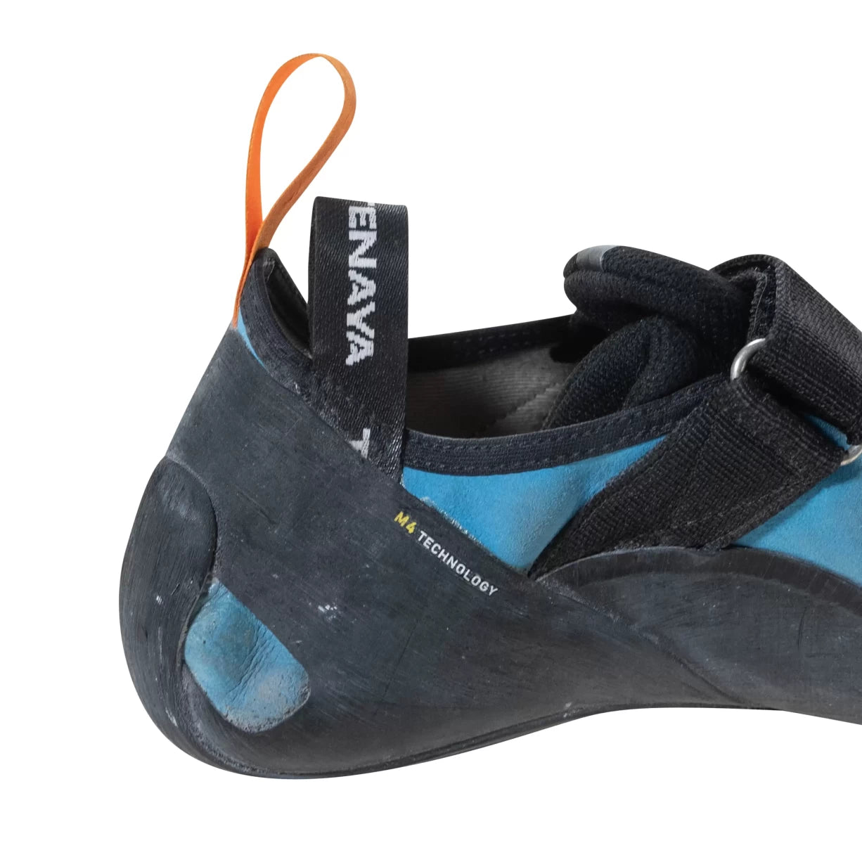 44.5Black/Blue
