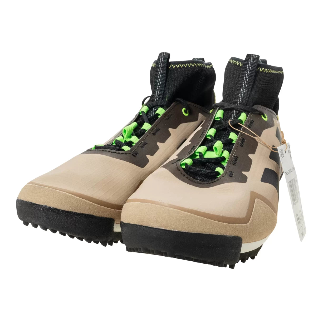 11.5Brown/Black