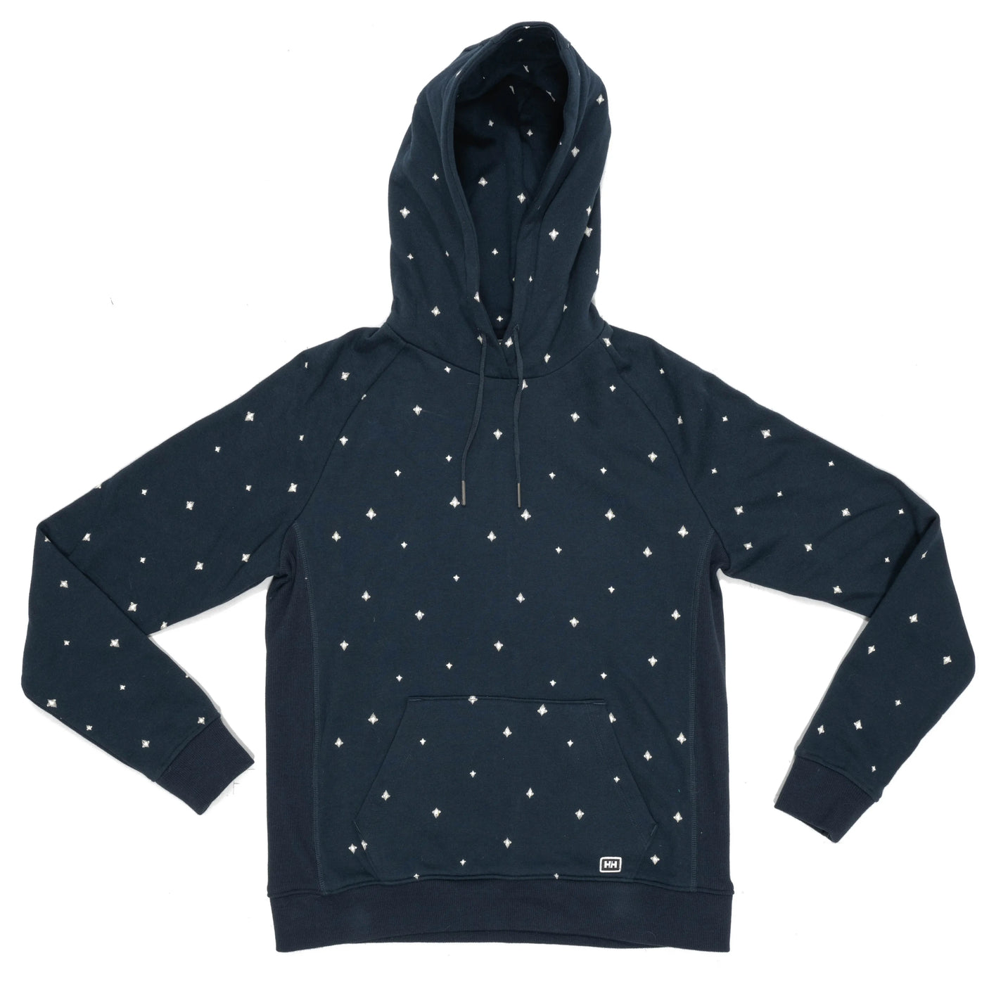 MNavy Print