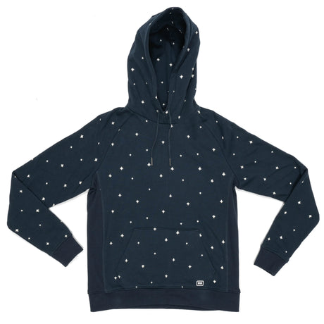 MNavy Print