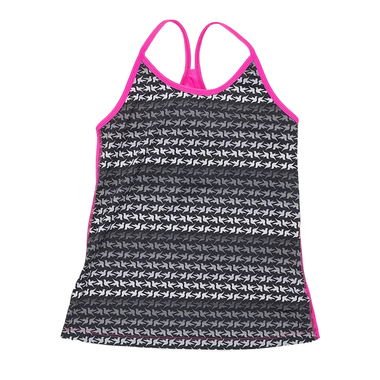 MBlack/Pink