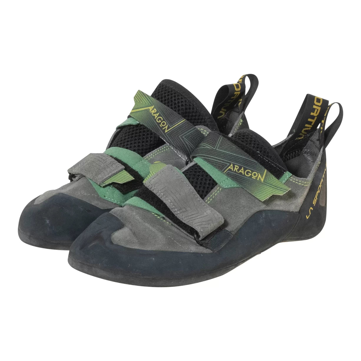 41.0Grey/Green