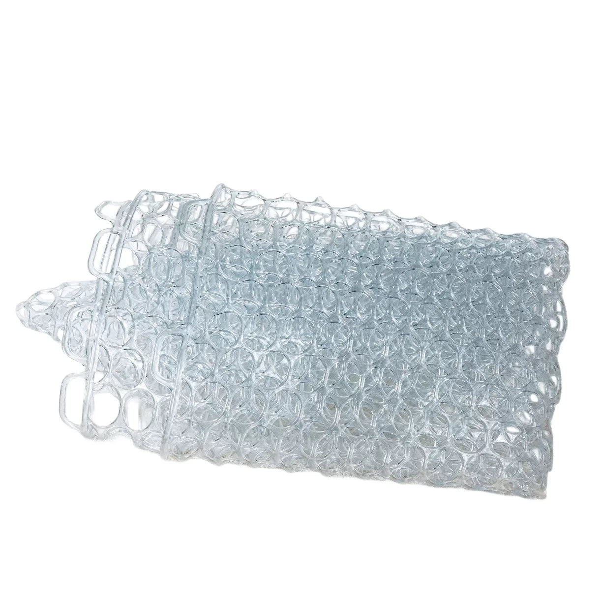 17"Clear