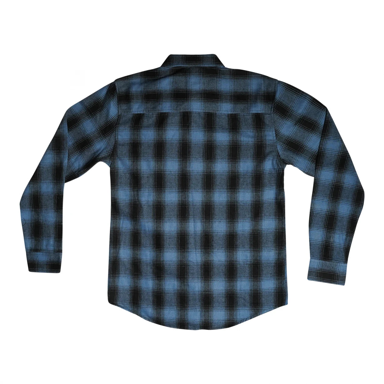 SBlue Plaid
