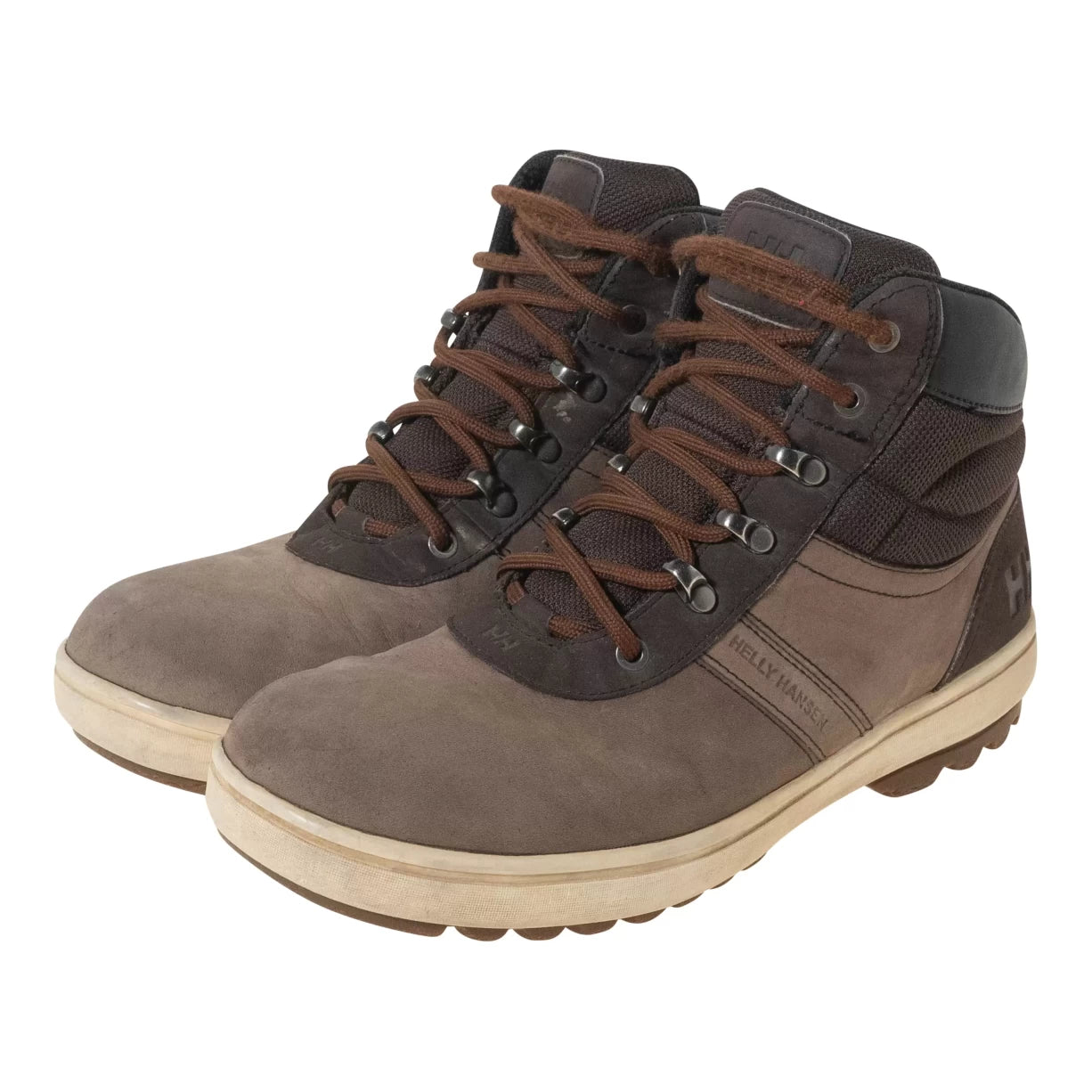8Brown