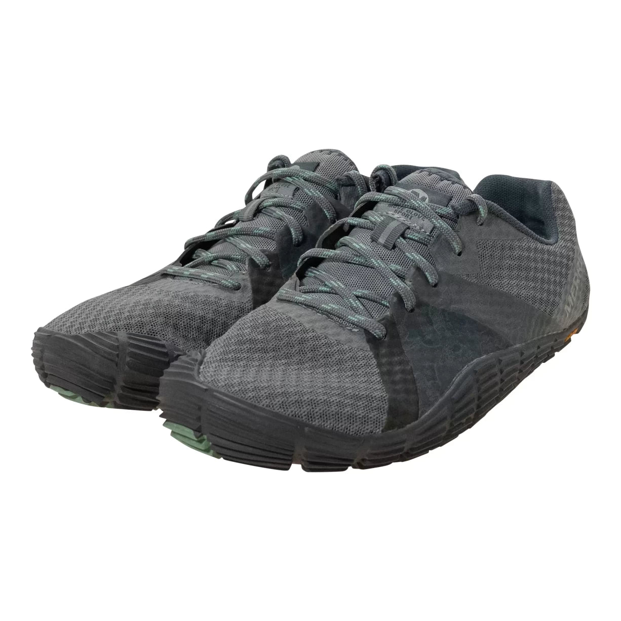 7.5Gray/Teal