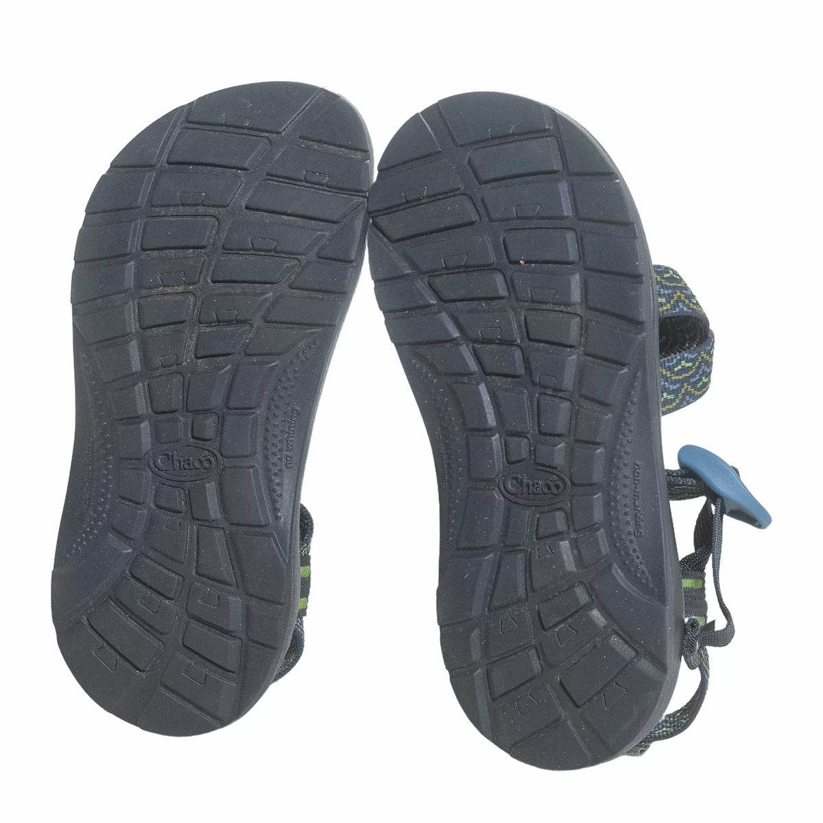 4Black/Blue