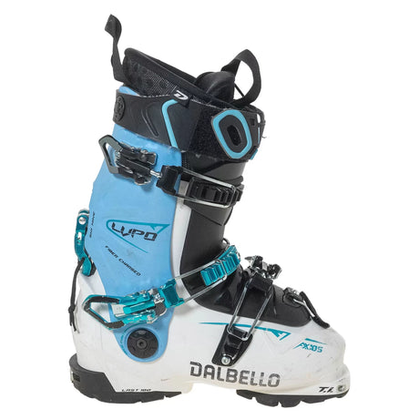 23.5Blue/White