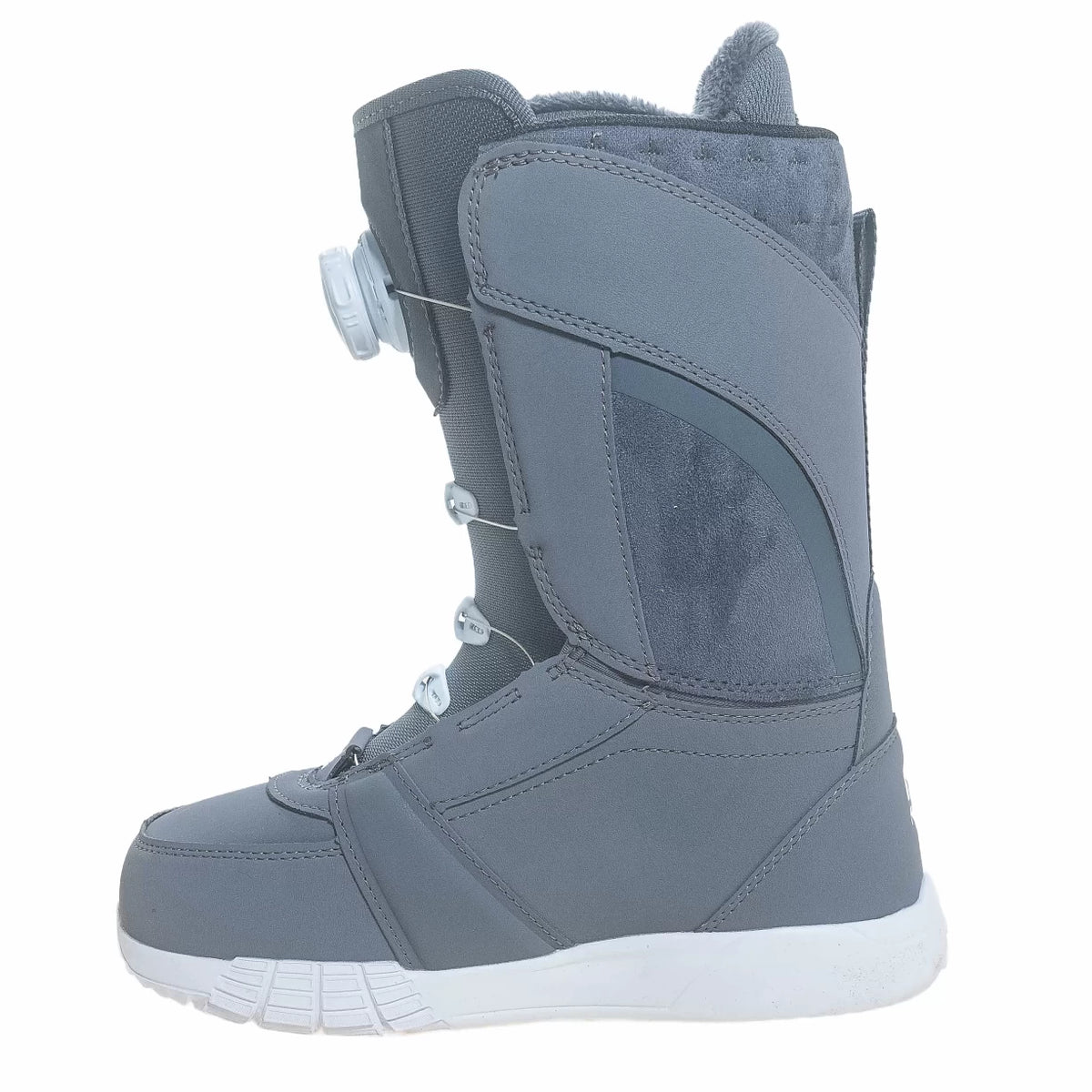 9Dark Grey