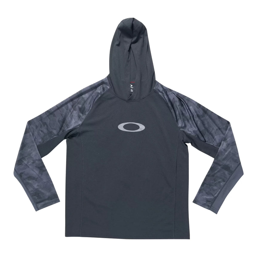 Oakley Lightweight Hoodie - Men's - Clothing - Geartrade.com Oakley Lightweight Hoodie - Men's - Clothing - Geartrade.com