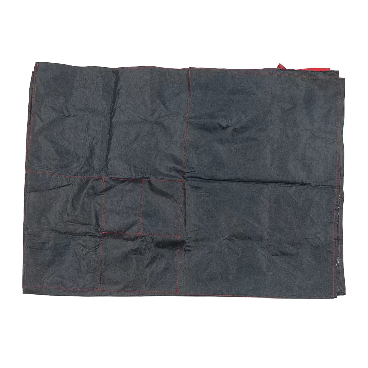 One SizeRed/Grey