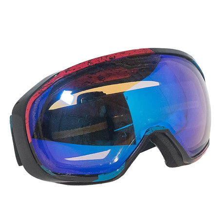 One SizeRed/Blue