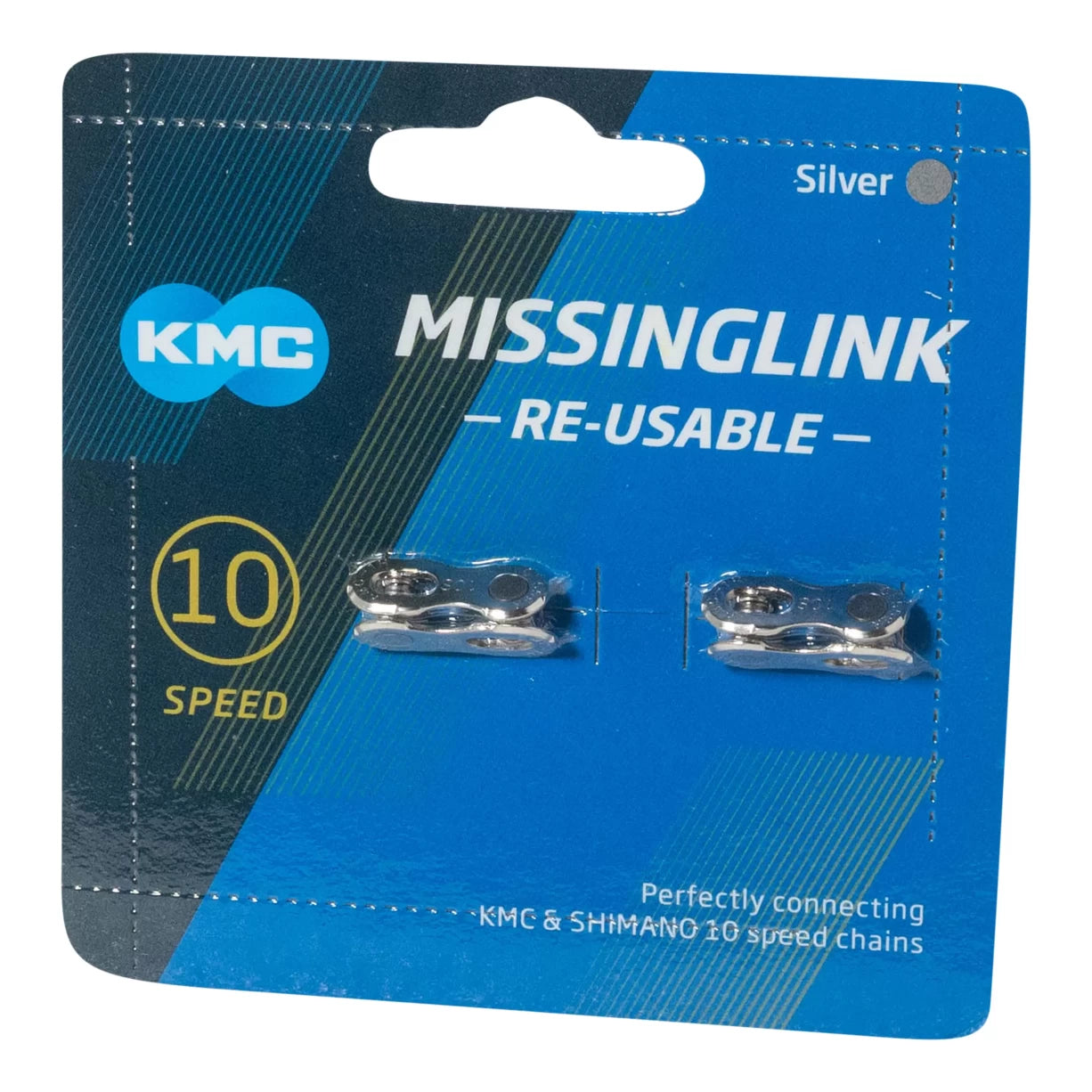 10Silver