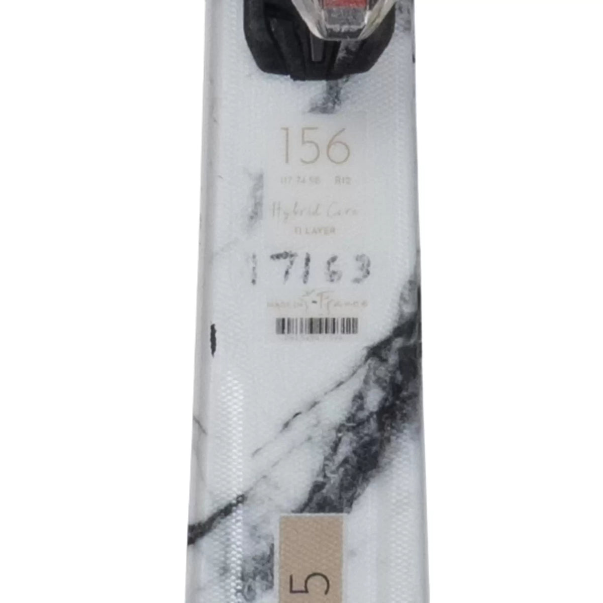 156cmWhite