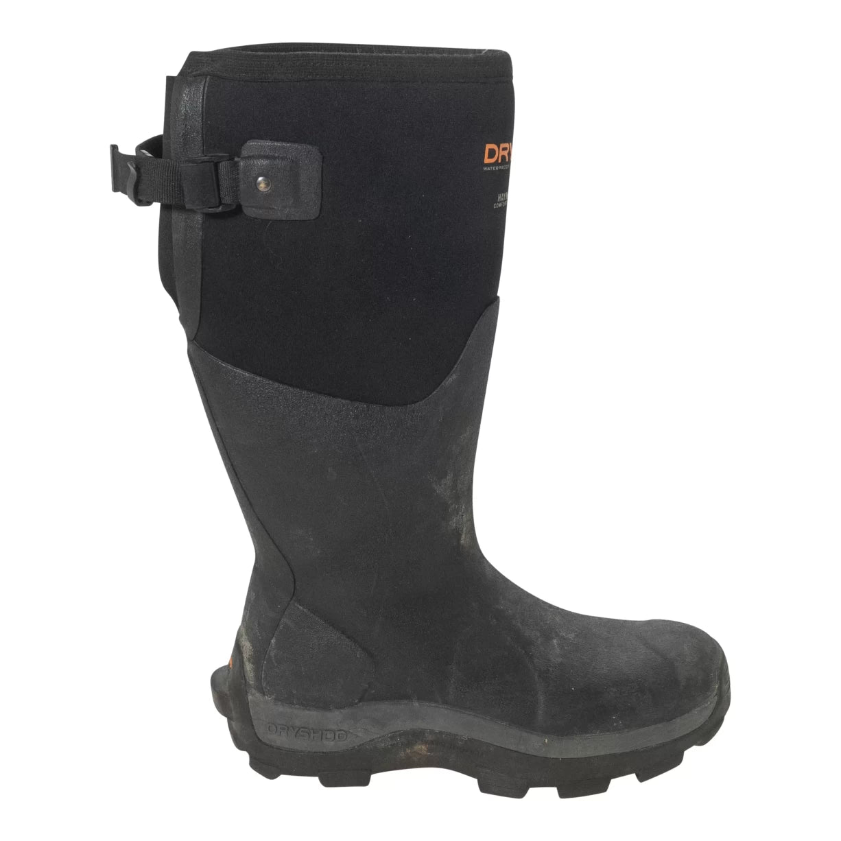 8.5Black
