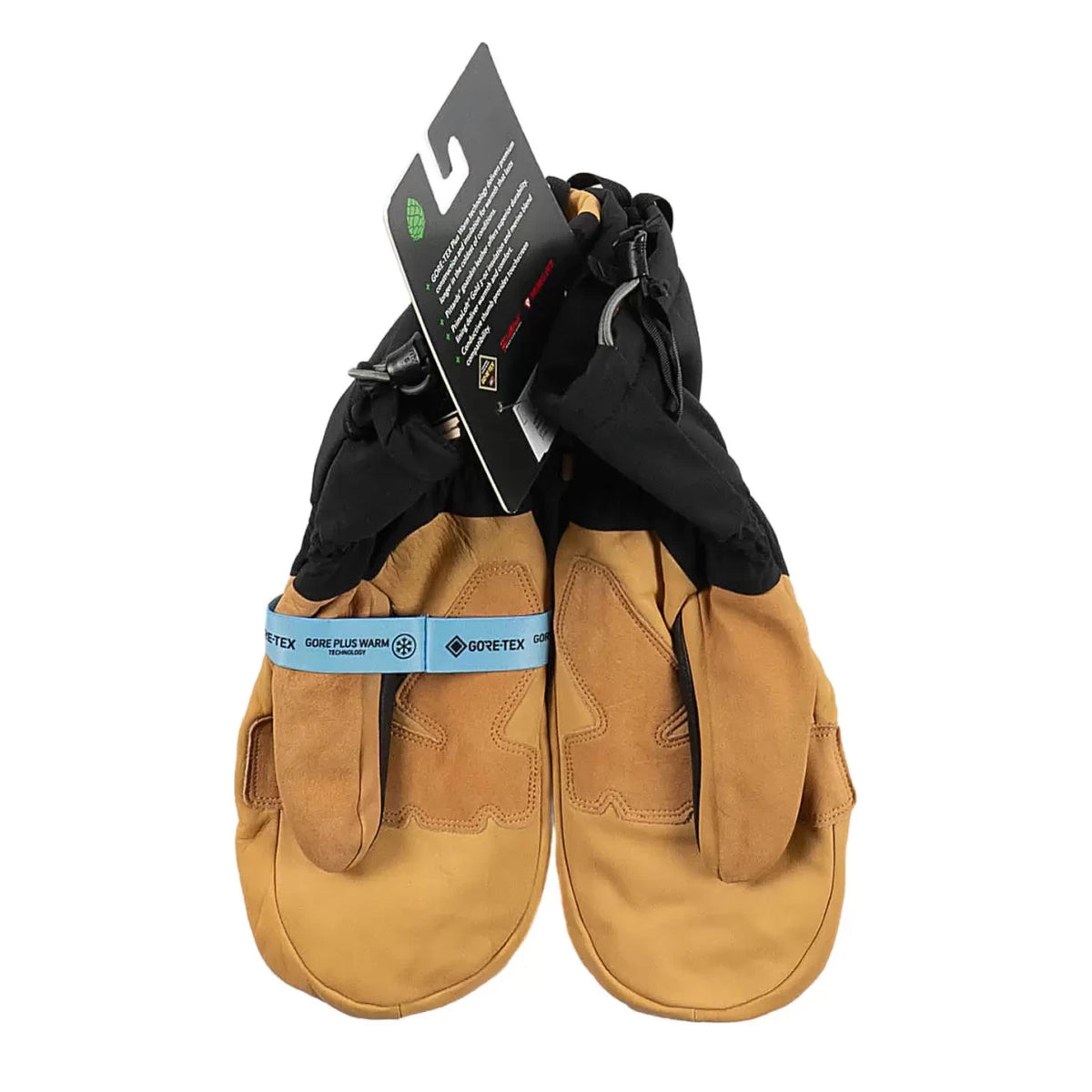 LBlack/Tan