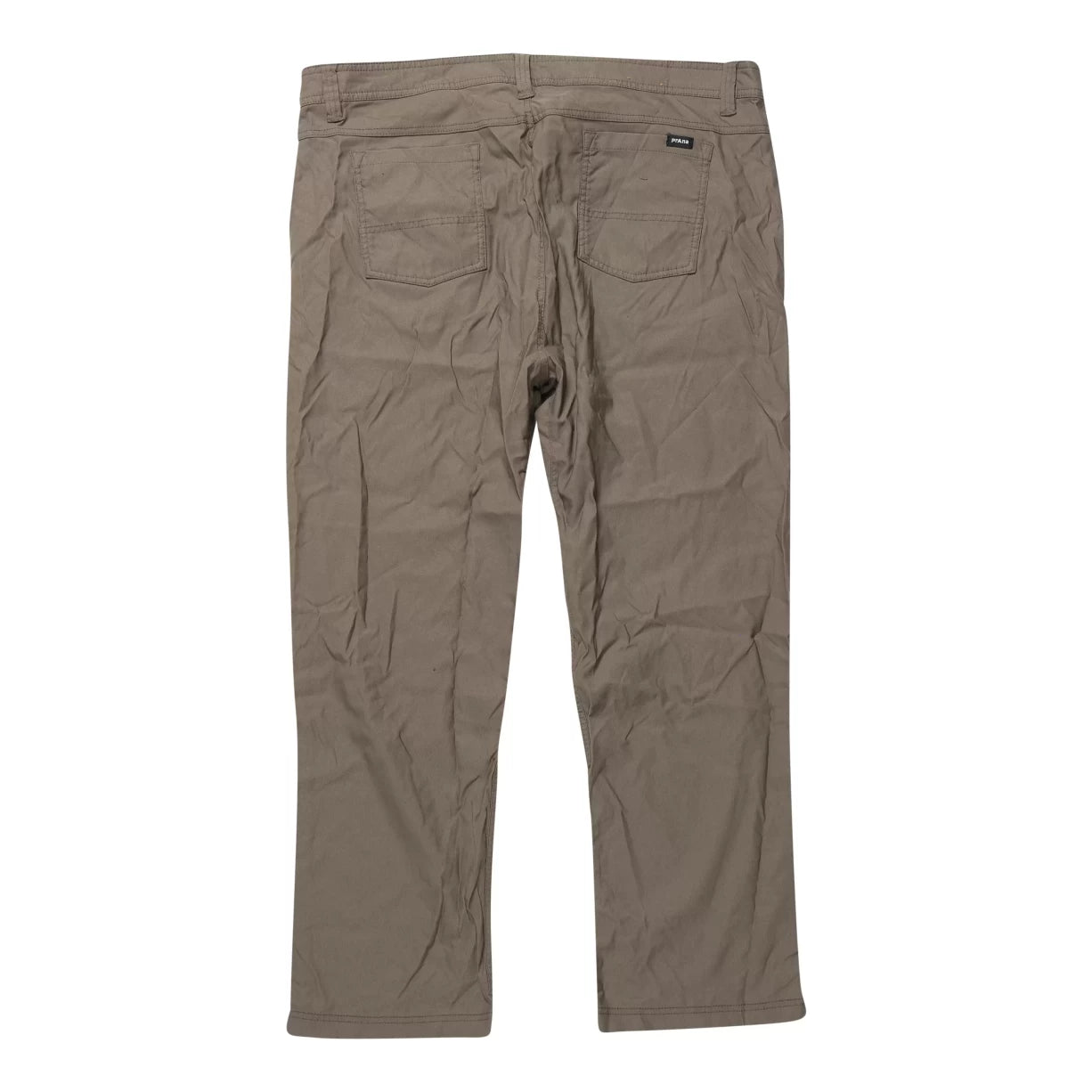 42Grey/Green