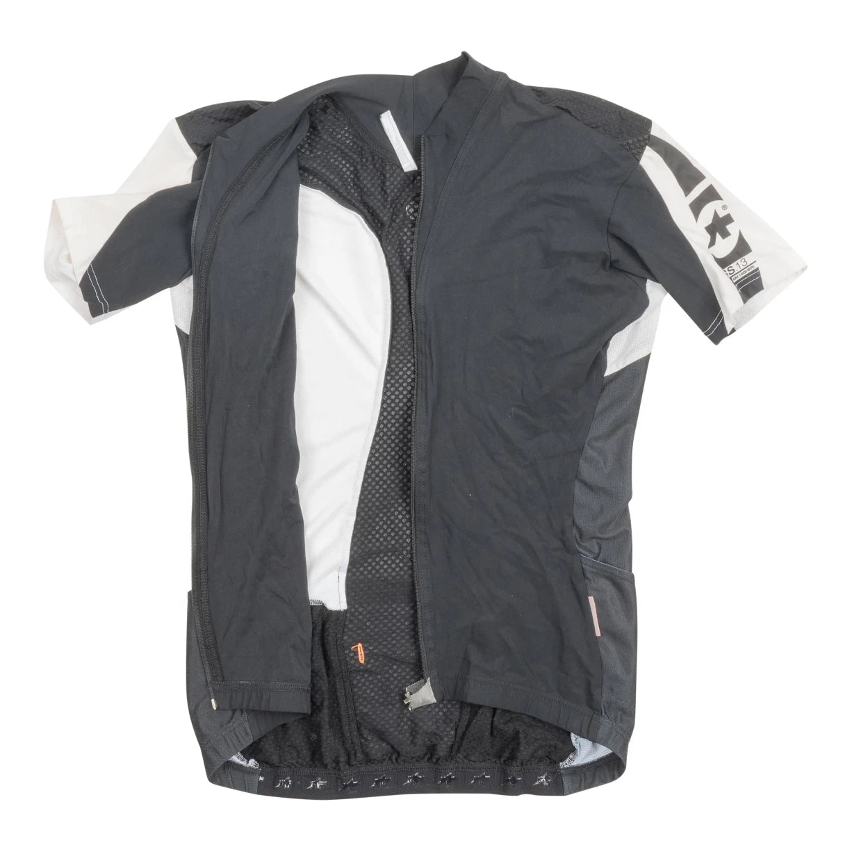 XLWhite/Black