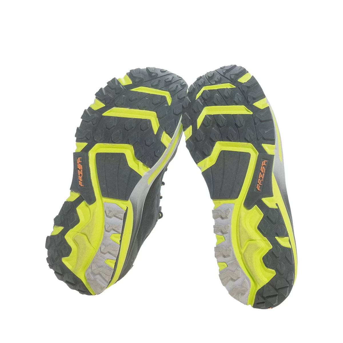 45.5Black/Yellow