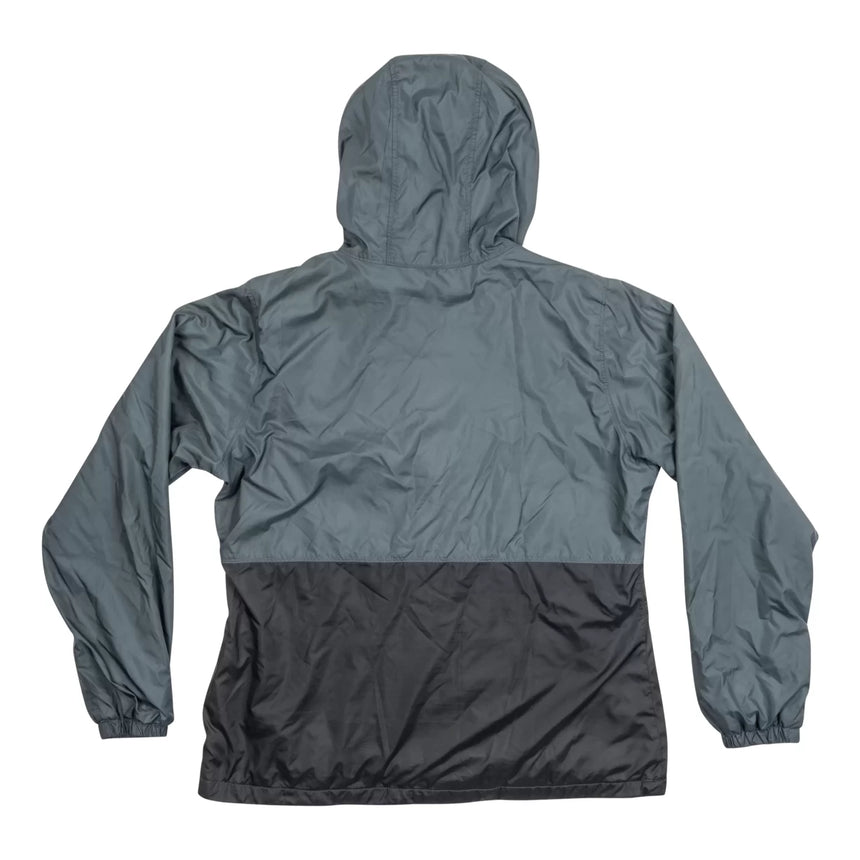 Columbia Center Ridge Lined Winbreaker - Everything from Columbia Center Ridge Lined Winbreaker - Everything from