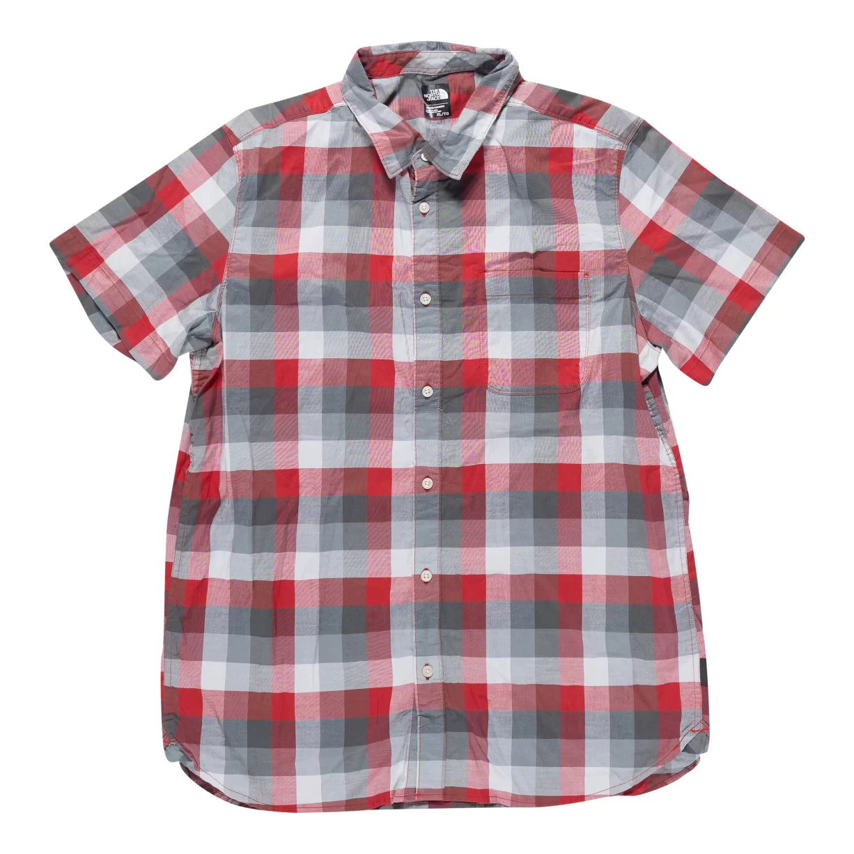 XLRed/Gray