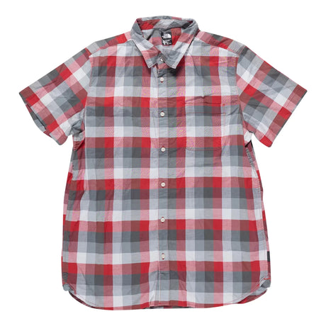 XLRed/Gray