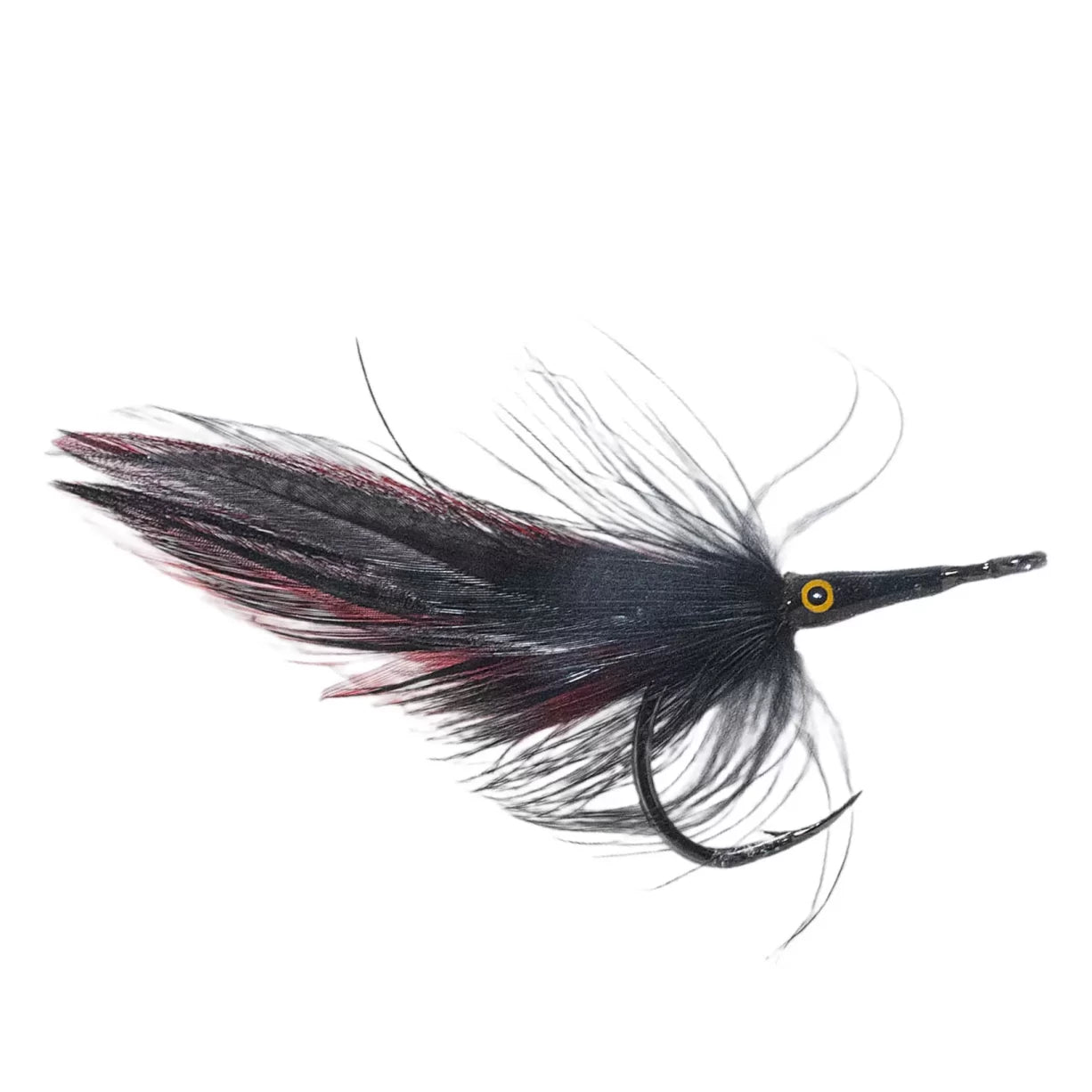 LBlack/Red